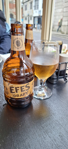 Photo of Babs & Pitta Turkish Restaurant Weymouth dorset - 50 St Mary St, Weymouth DT4 8PU